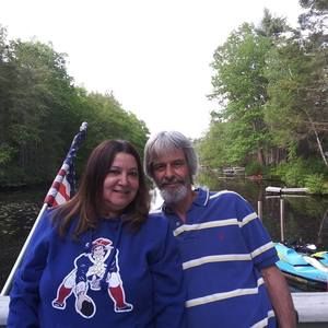 Meet your Posher, Kristine